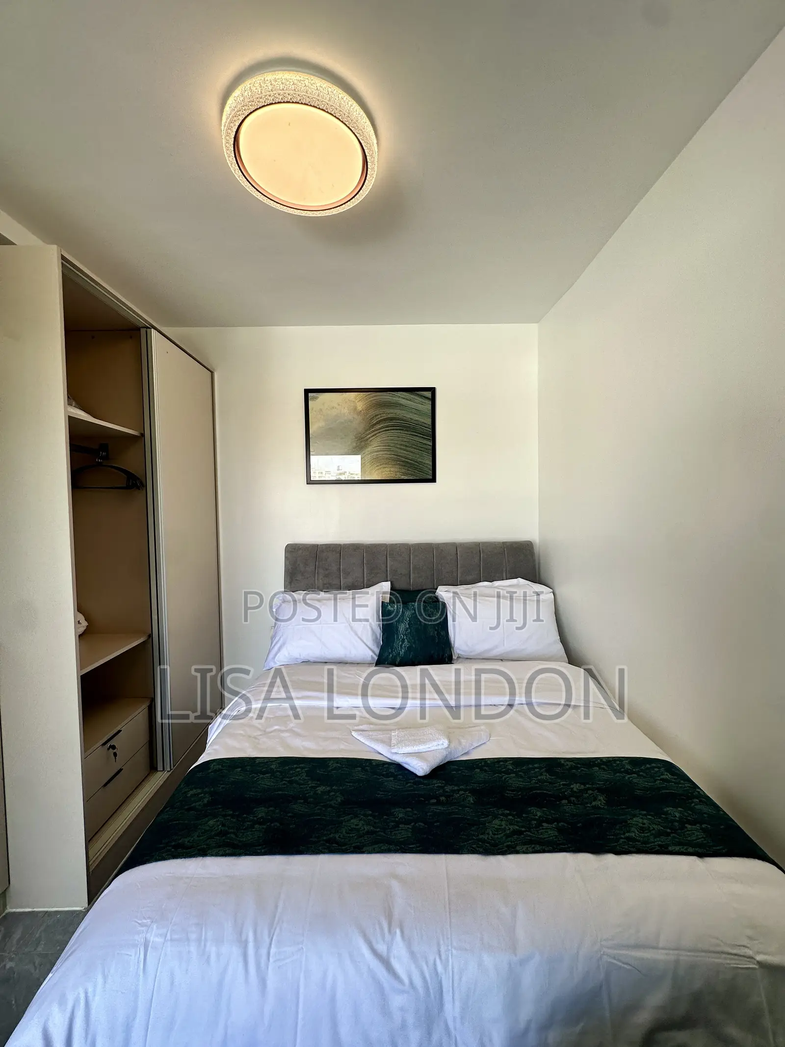 Studio Apartment in Kileleshwa for rent in Kileleshwa