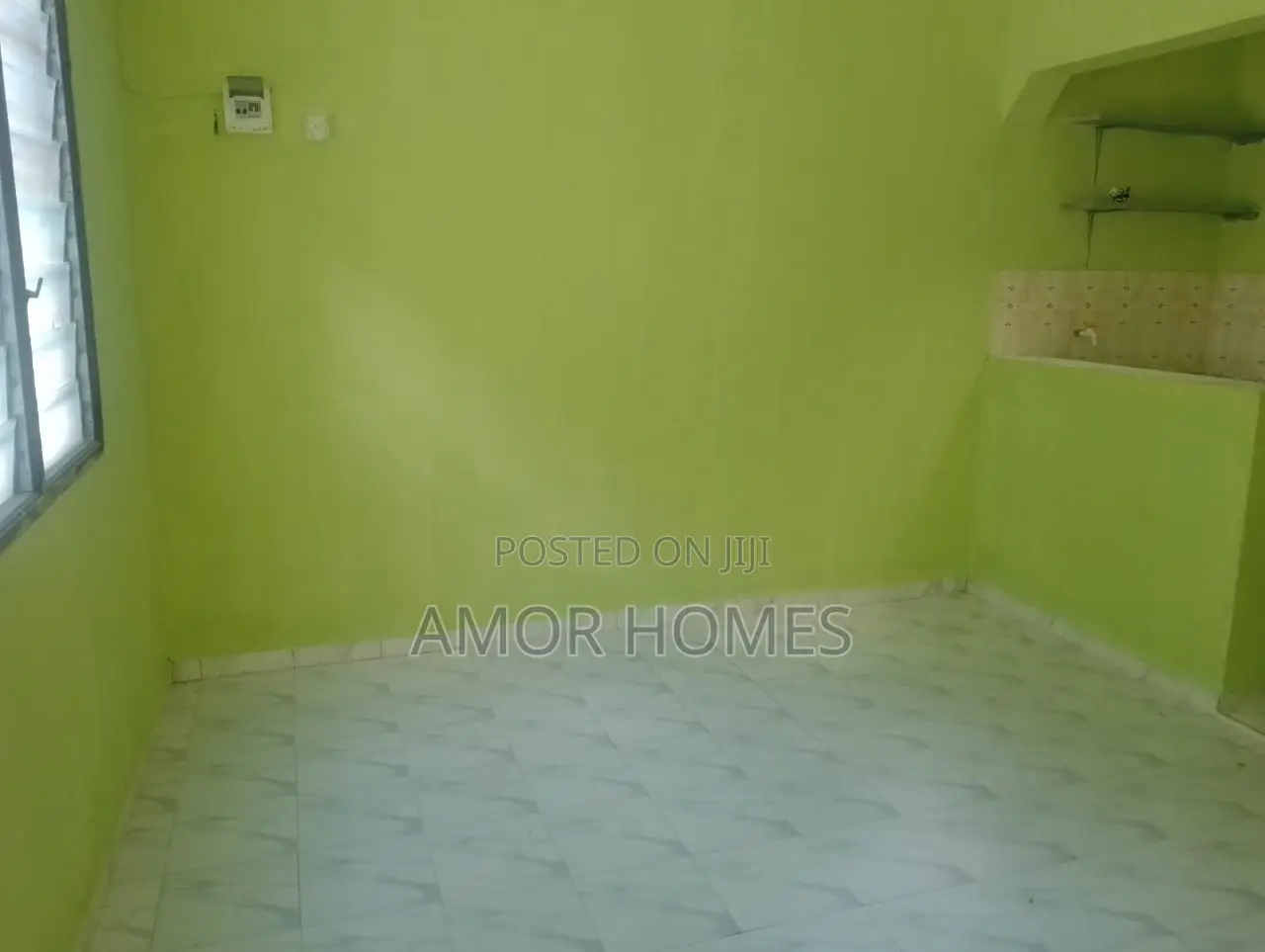 1bdrm Bedsitter in Mwembelegeza, Mtambo for rent in Mtambo