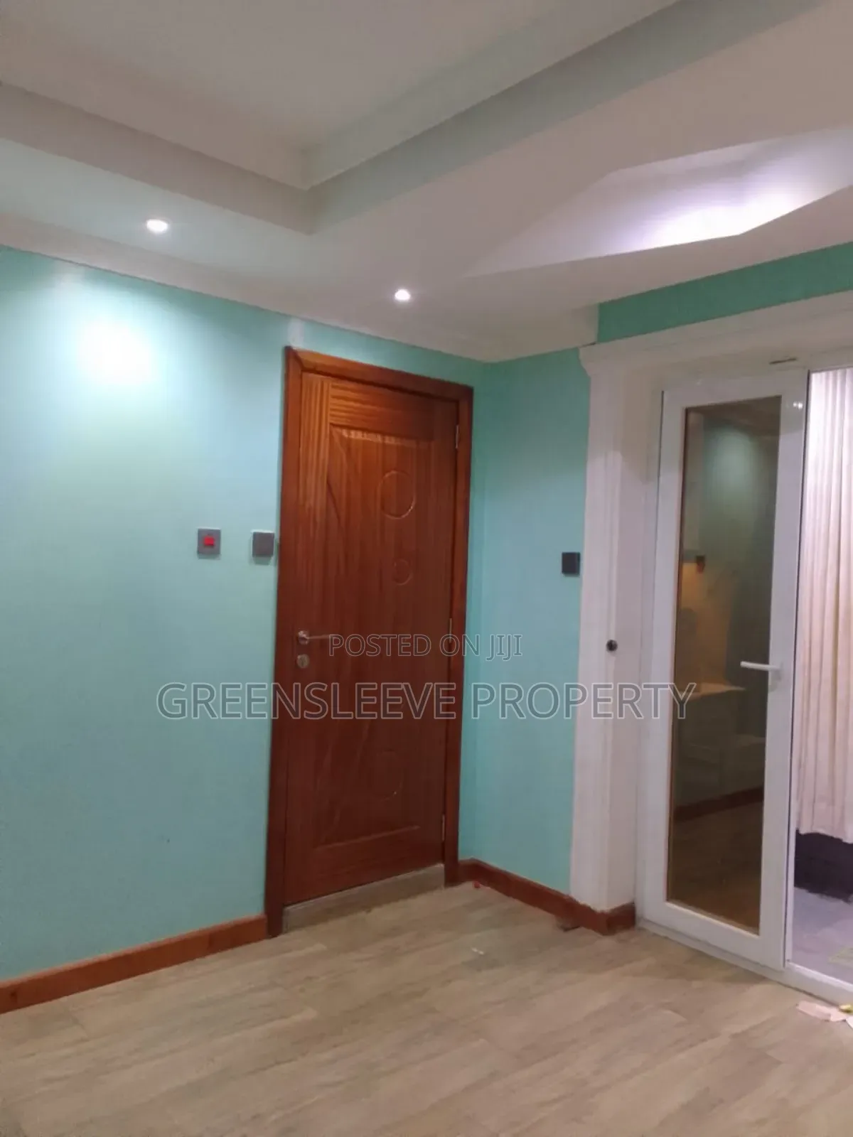 2bdrm Apartment in Livingston, Muthangari for rent in Muthangari