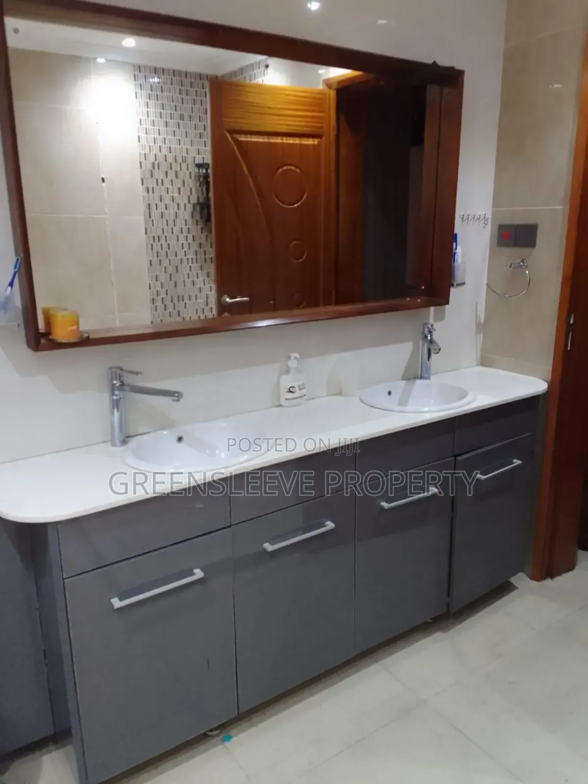 2bdrm Apartment in Livingston, Muthangari for rent in Muthangari