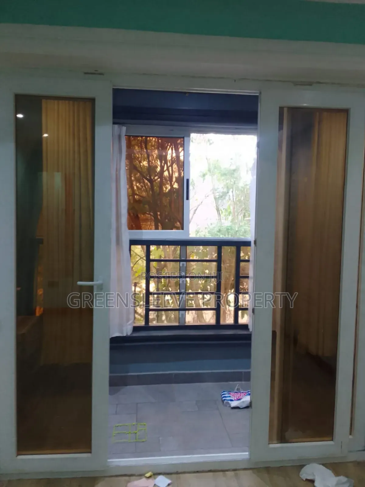 2bdrm Apartment in Livingston, Muthangari for rent in Muthangari
