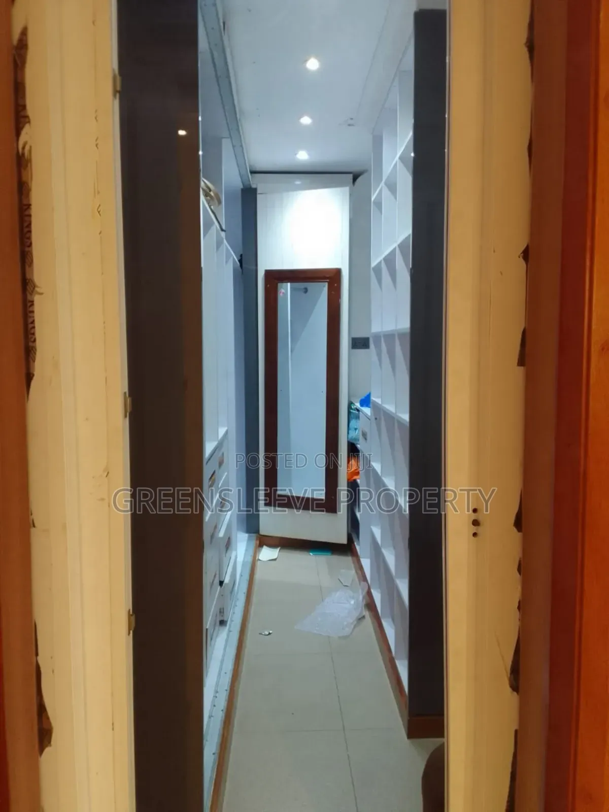 2bdrm Apartment in Livingston, Muthangari for rent in Muthangari