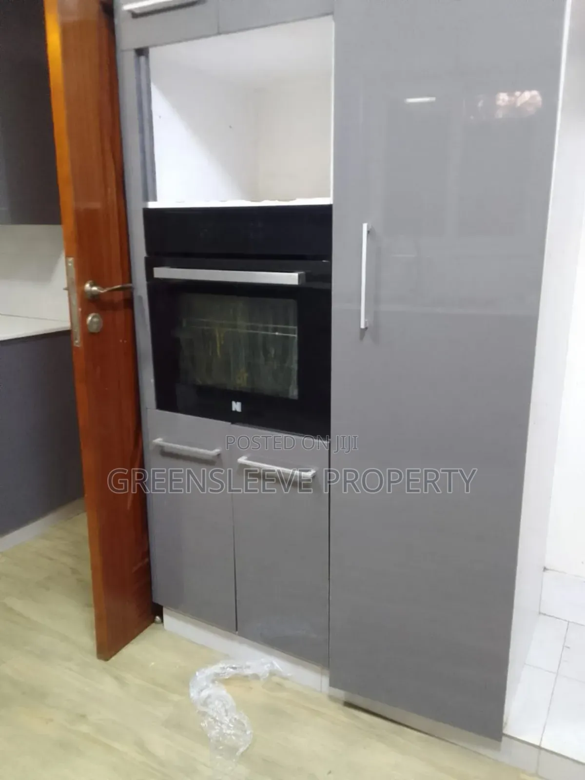 2bdrm Apartment in Livingston, Muthangari for rent in Muthangari