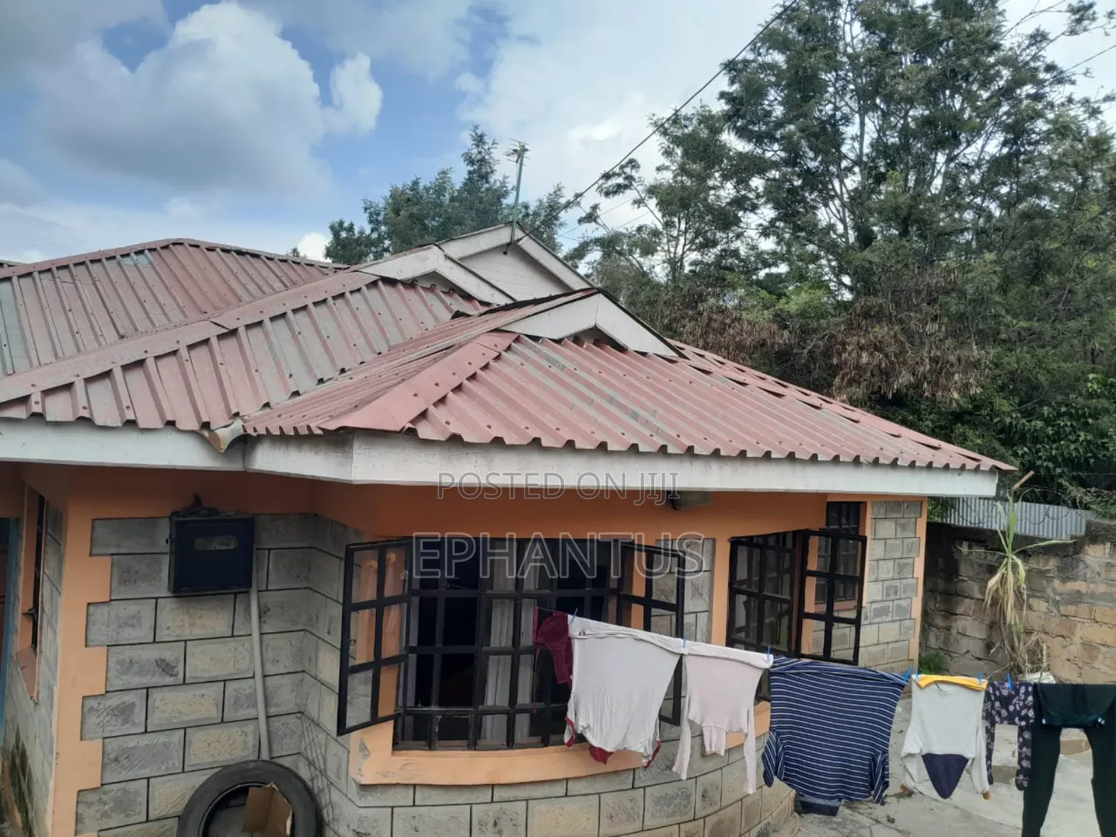 3bdrm House in Ongata Rongai for sale in Ongata Rongai