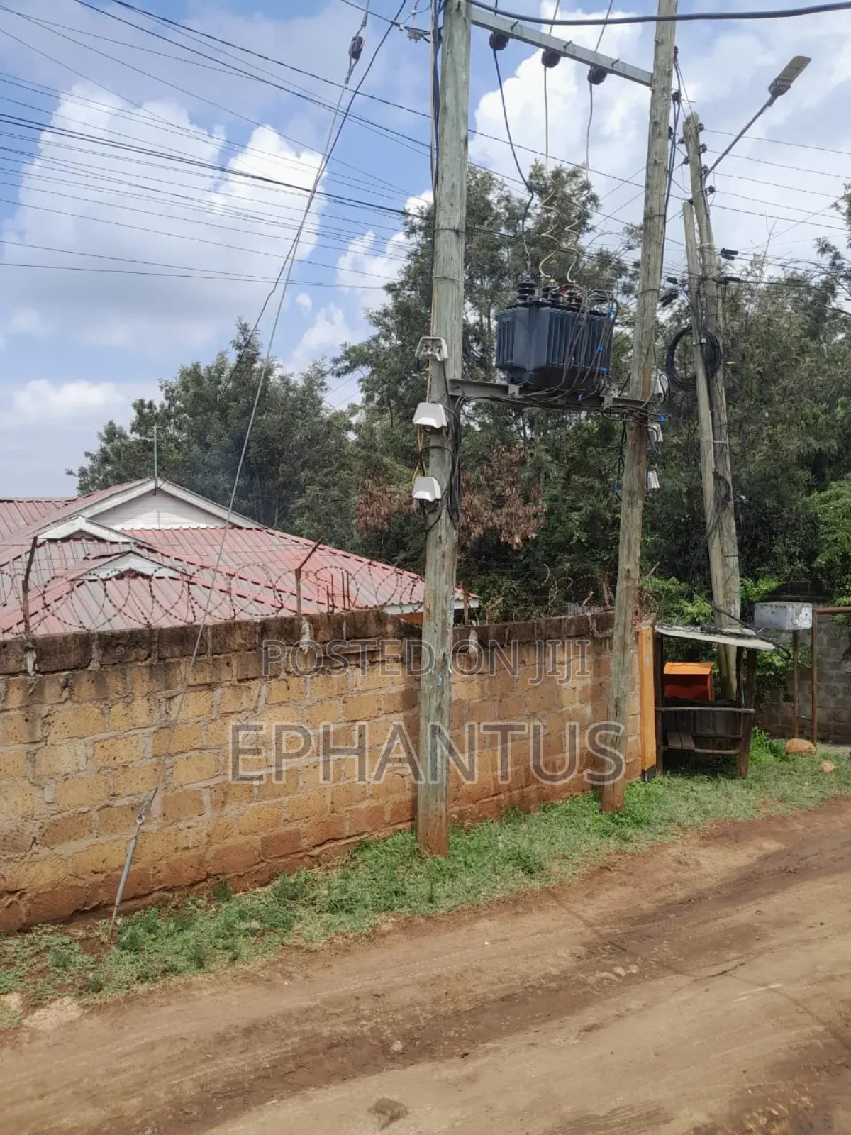 3bdrm House in Ongata Rongai for sale in Ongata Rongai