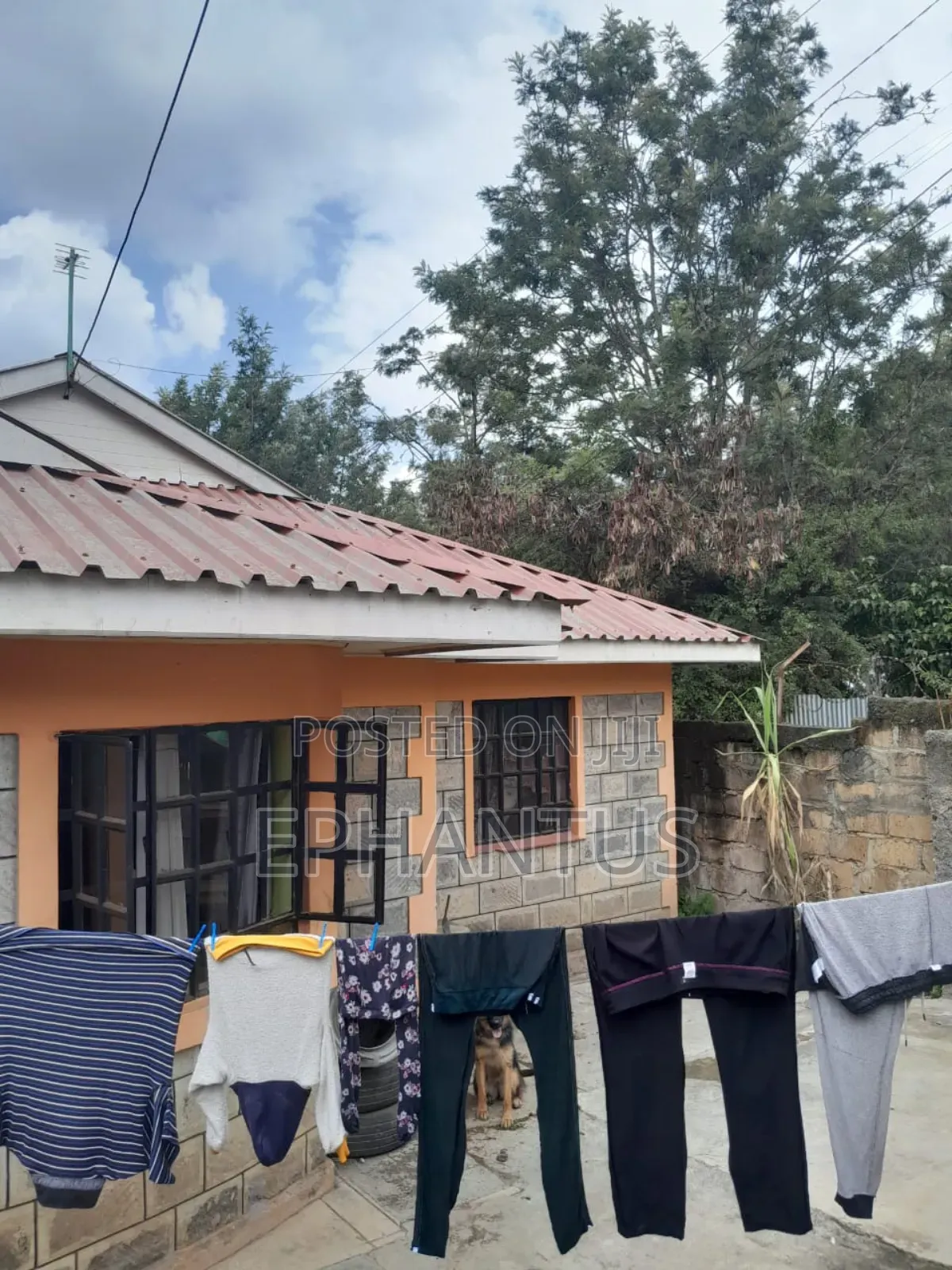 3bdrm House in Ongata Rongai for sale in Ongata Rongai