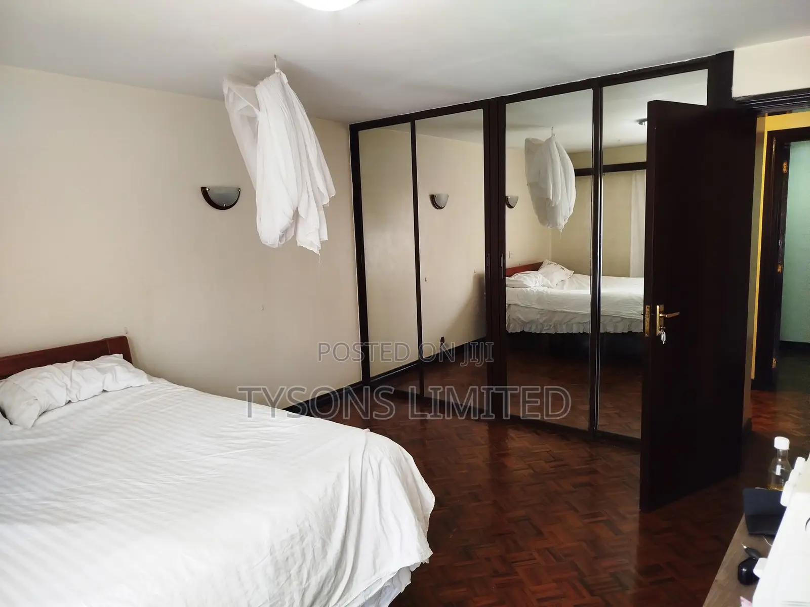 3bdrm Apartment in Westlands, Raphta Road Area for sale in Raphta Road Area