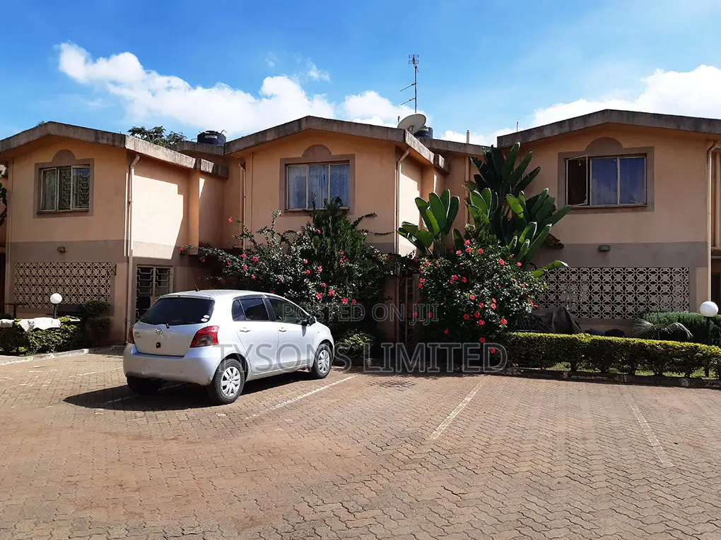 3bdrm Maisonette in Kilimani, Hurlingham for sale in Hurlingham