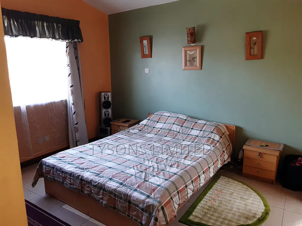 3bdrm Maisonette in Kilimani, Hurlingham for sale in Hurlingham