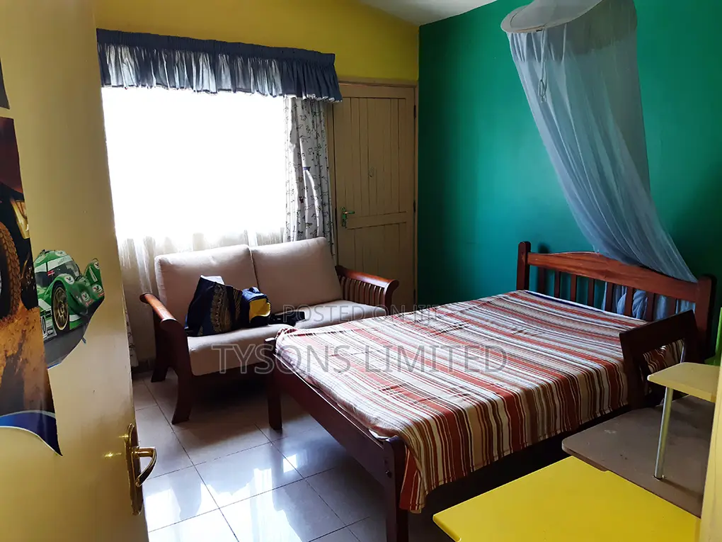 3bdrm Maisonette in Kilimani, Hurlingham for sale in Hurlingham