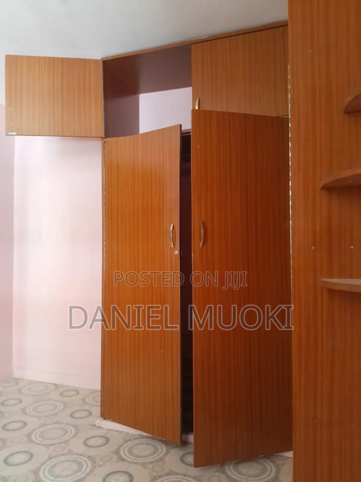 Apartment on Sale Tena Estate Nairobi County in Umoja