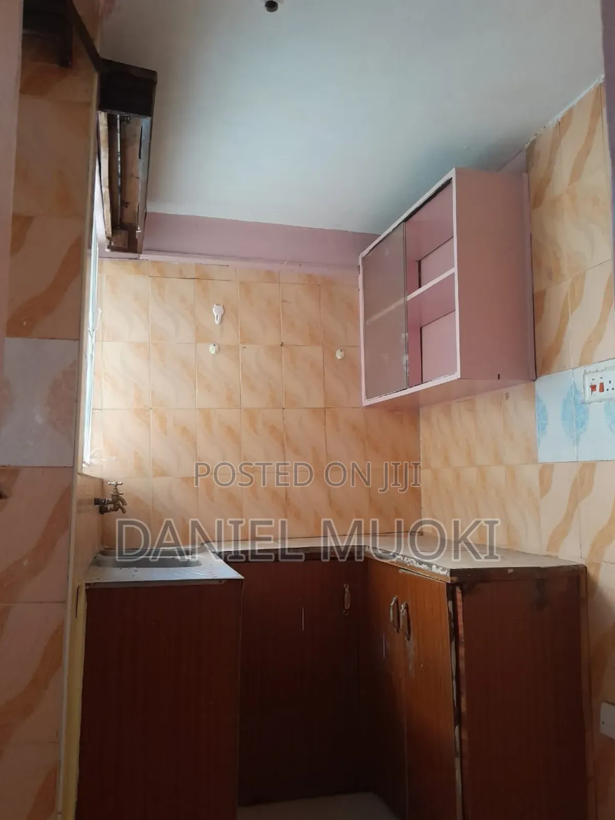 Apartment on Sale Tena Estate Nairobi County in Umoja