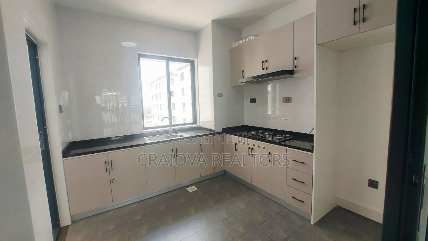 2bdrm Apartment in Kilimani for rent in Kilimani