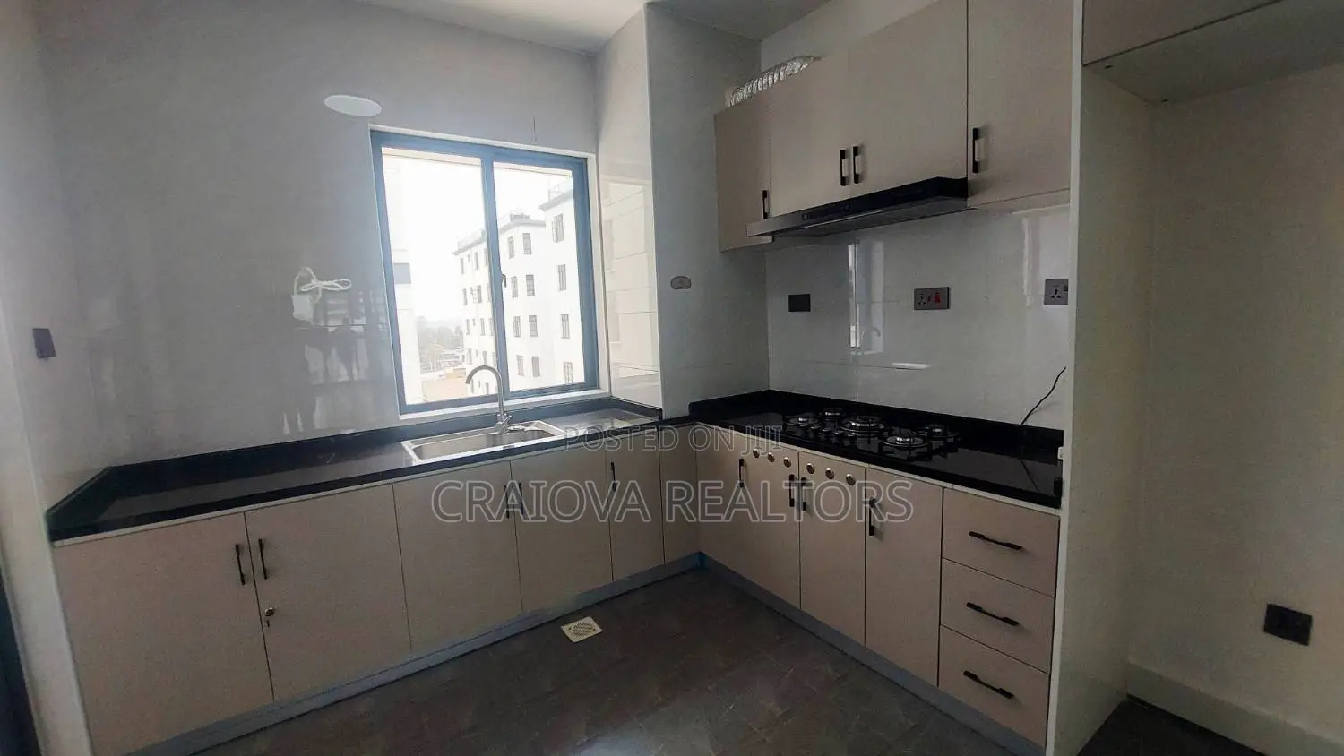 2bdrm Apartment in Kilimani for rent in Kilimani