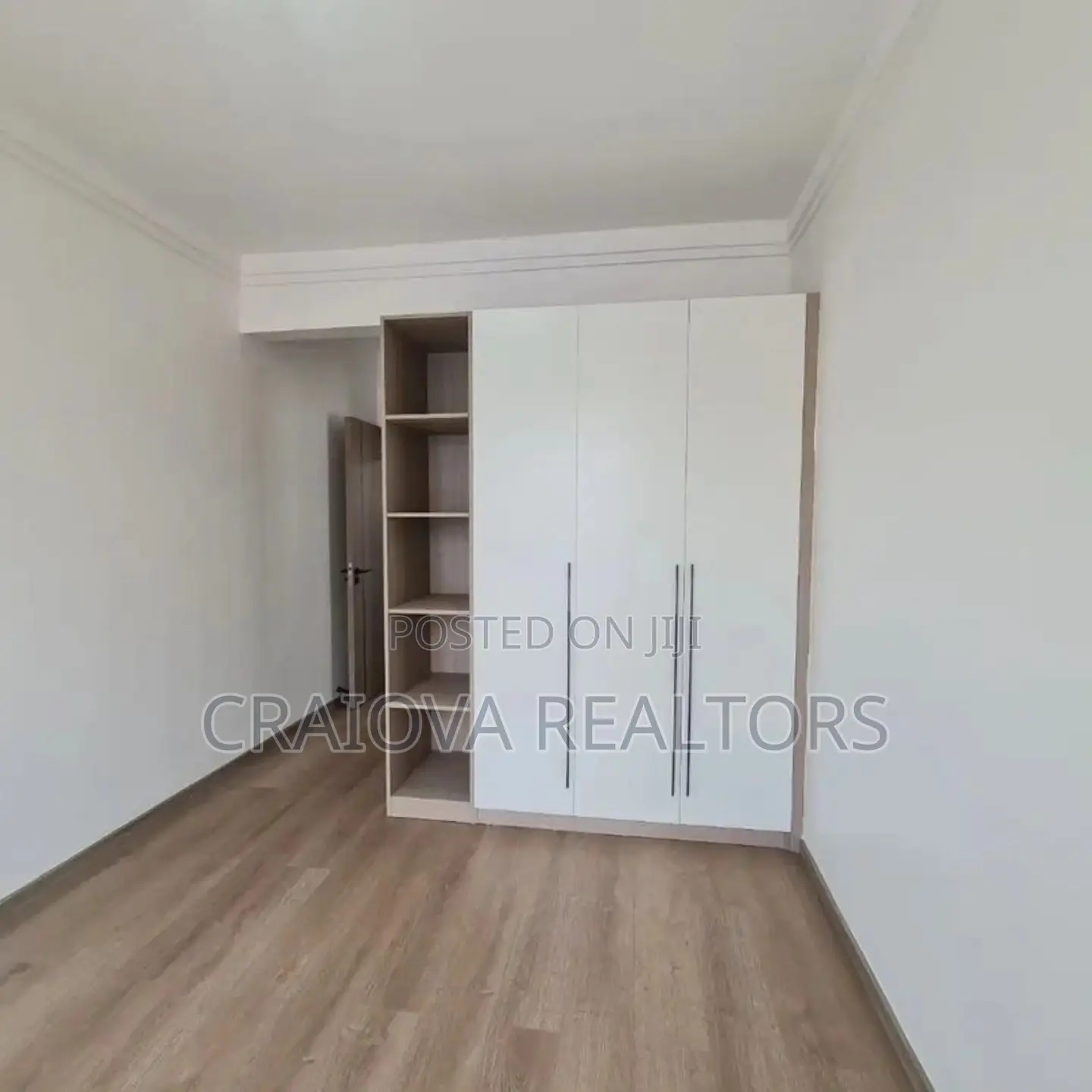 2bdrm Apartment in Kilimani for rent in Kilimani