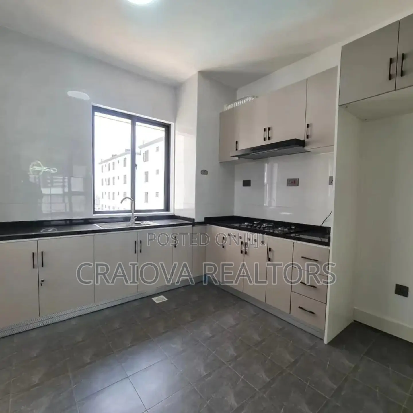 2bdrm Apartment in Kilimani for rent in Kilimani