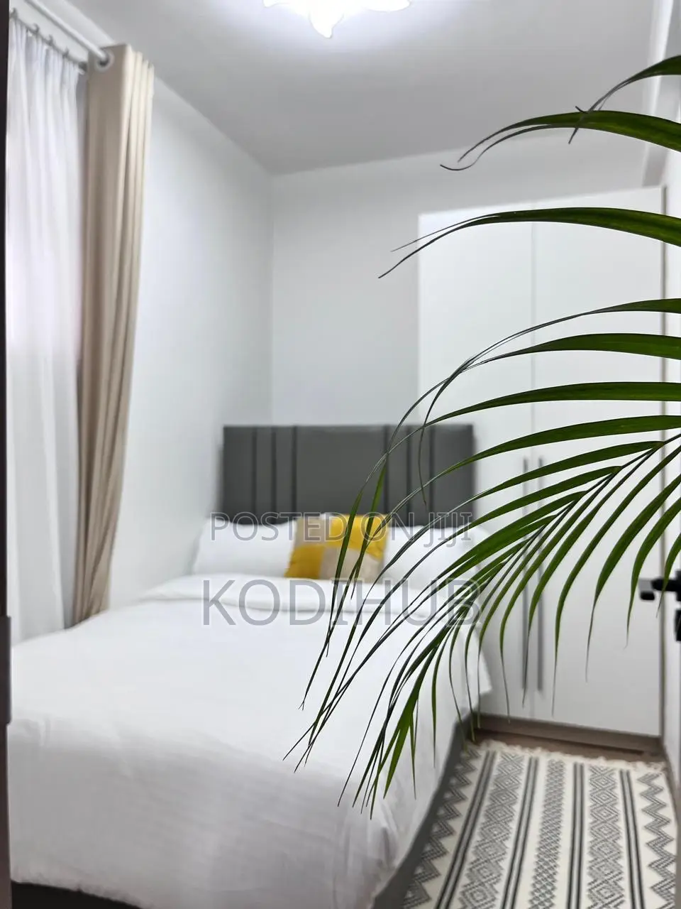 Posh 2 Bedroom at Kilimani in Kilimani