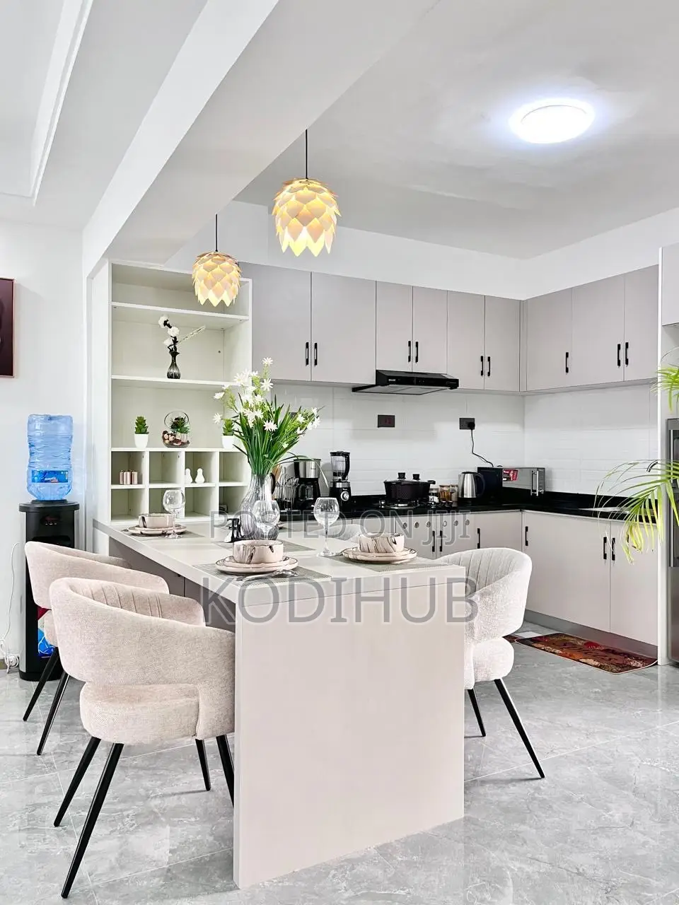 Posh 2 Bedroom at Kilimani in Kilimani