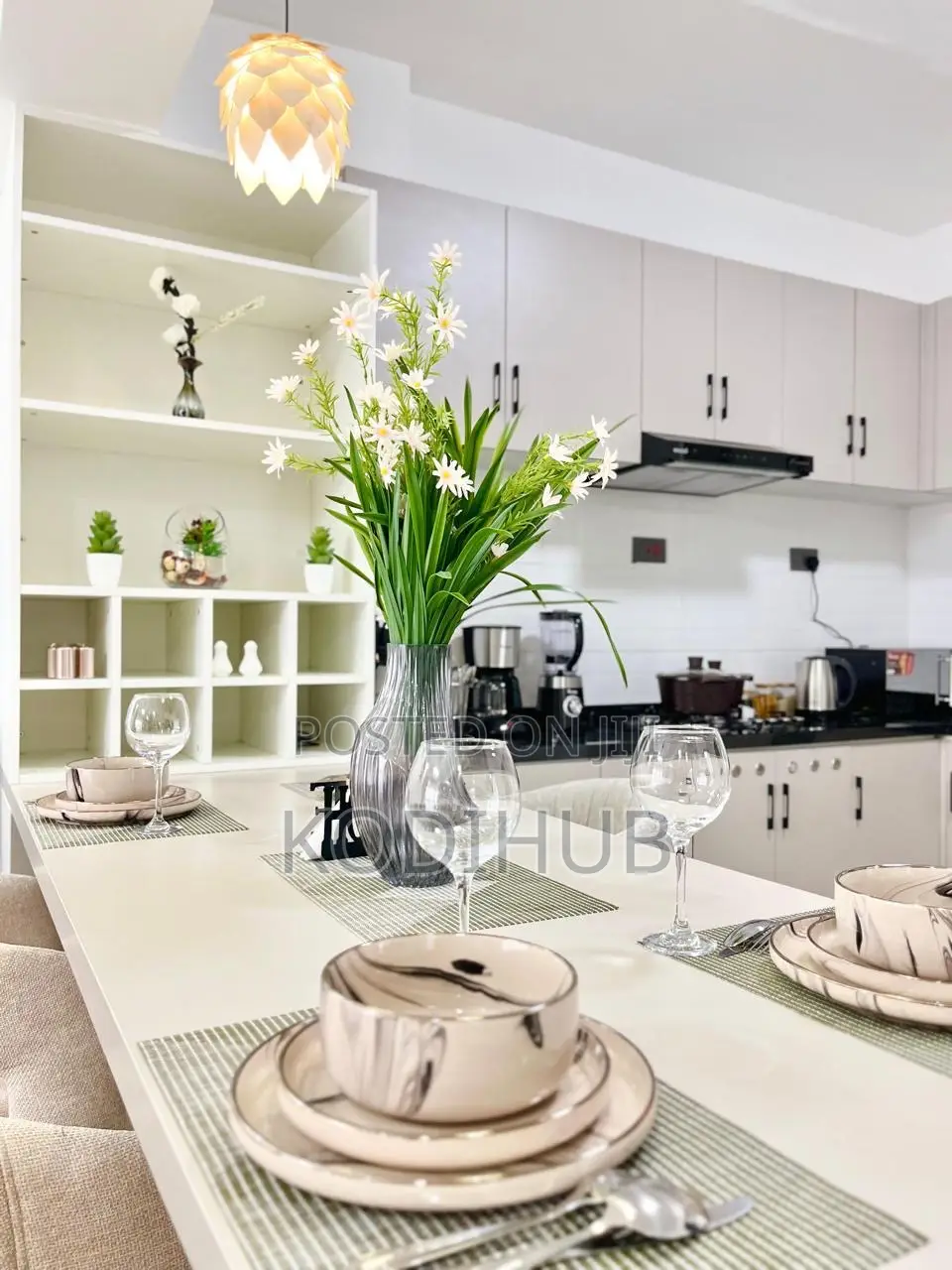 Posh 2 Bedroom at Kilimani in Kilimani