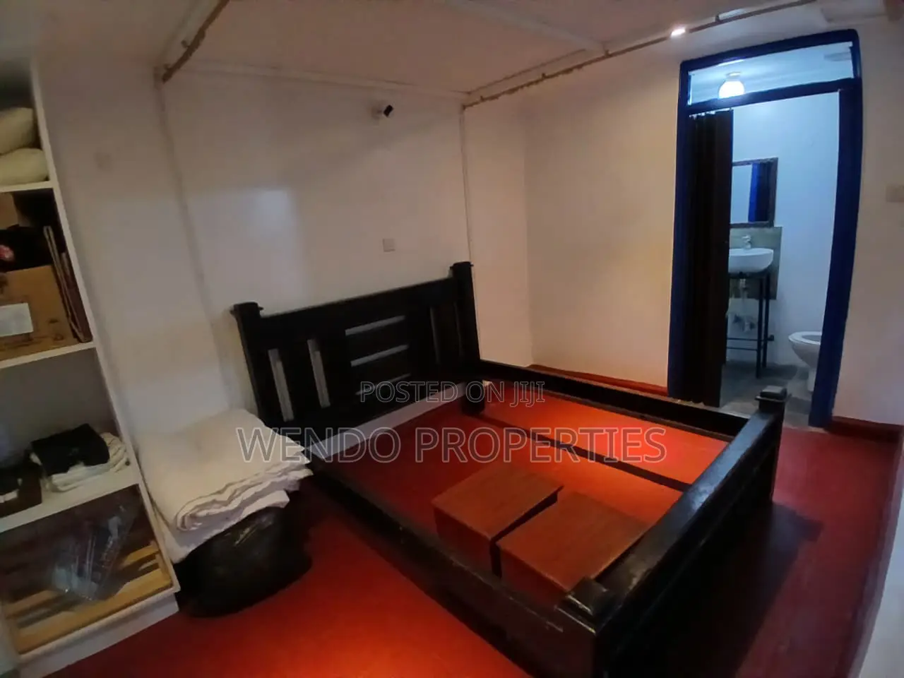 Furnished 1bdrm Bungalow in Marula, Karen C for rent in Karen C