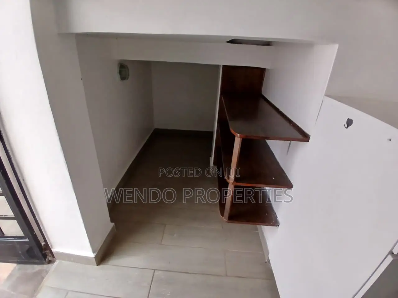 2bdrm Duplex in Karen C for rent in Karen C