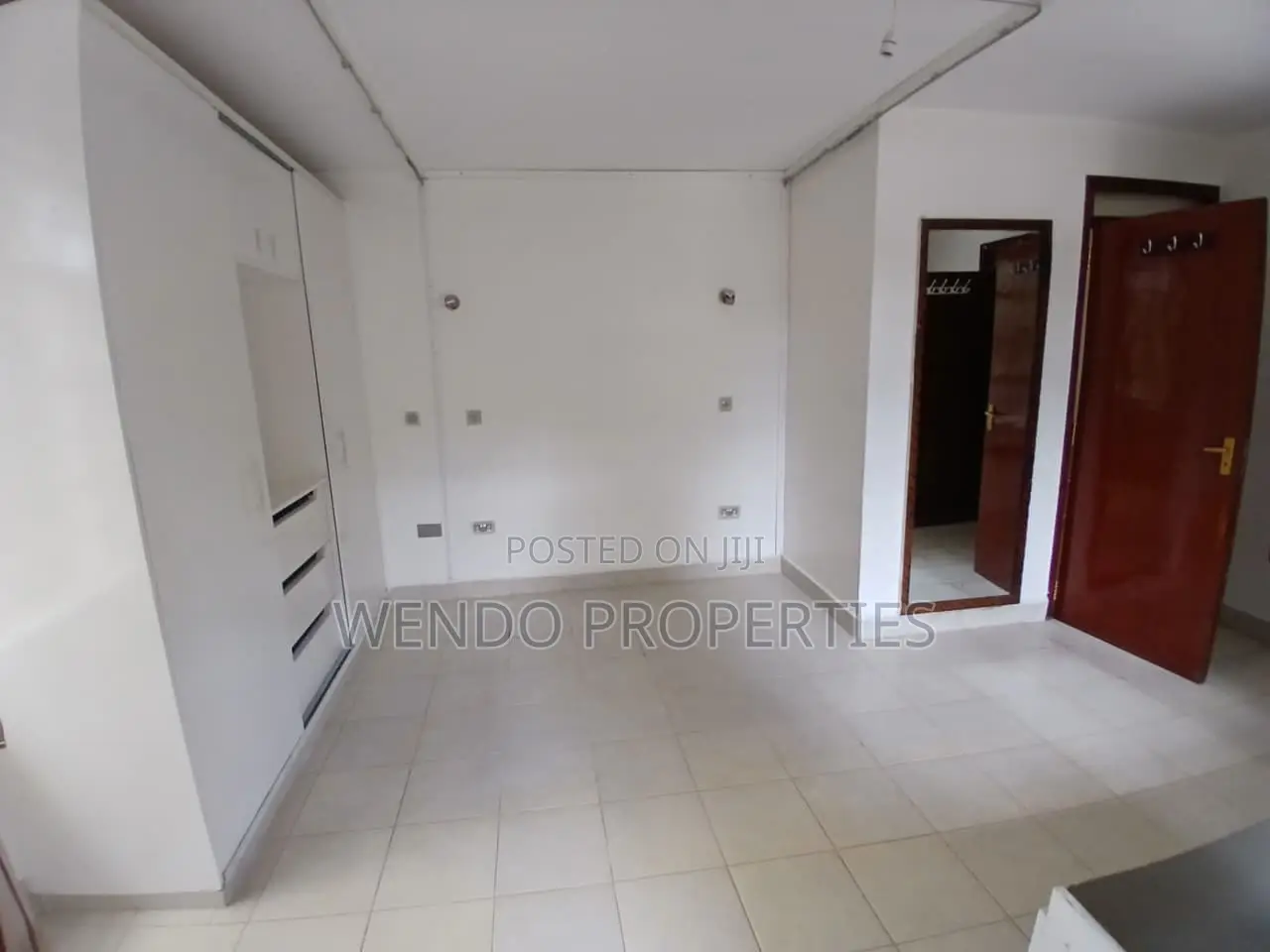2bdrm Duplex in Karen C for rent in Karen C
