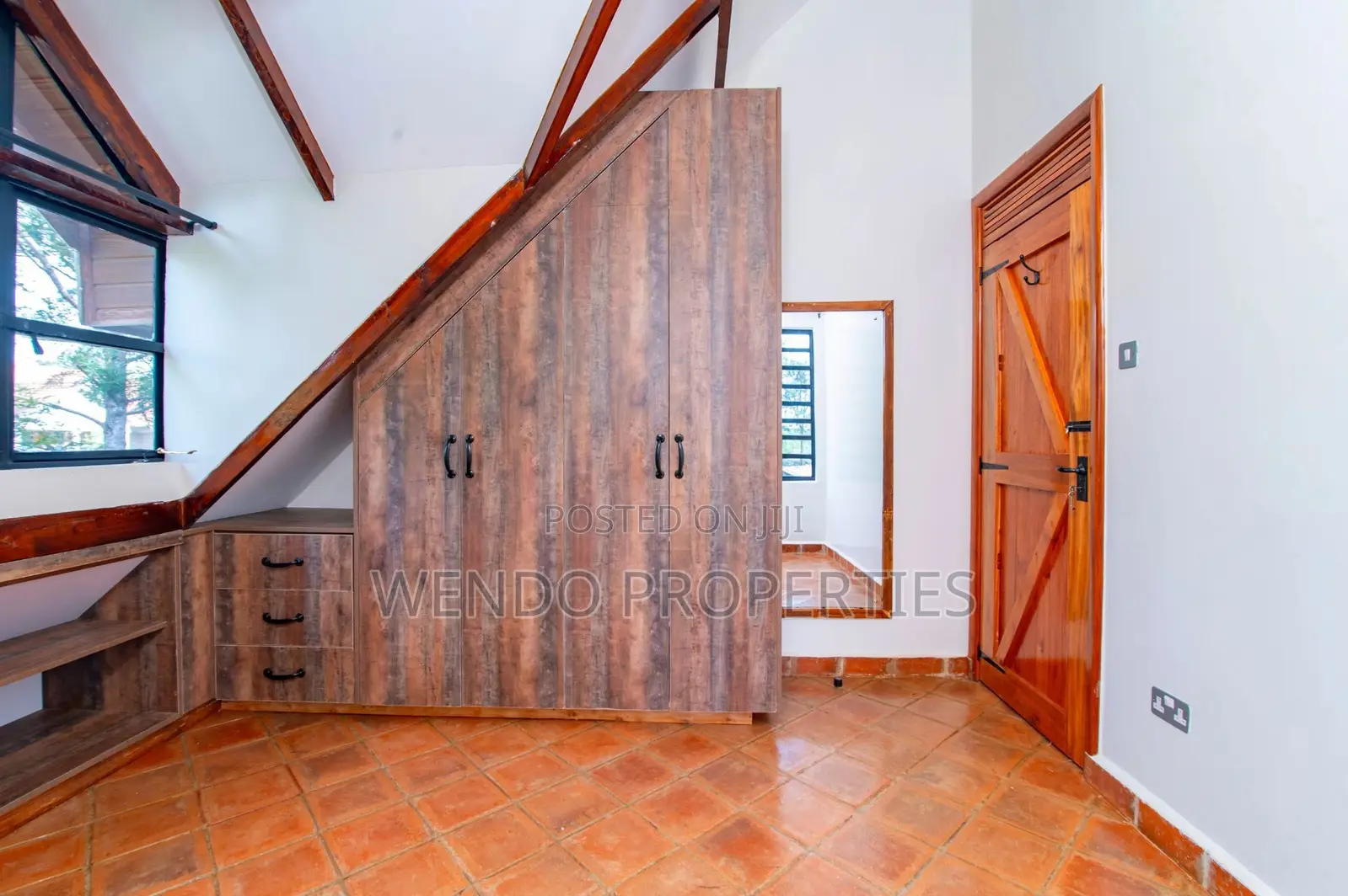 4bdrm Maisonette in Karen C for rent in Karen C