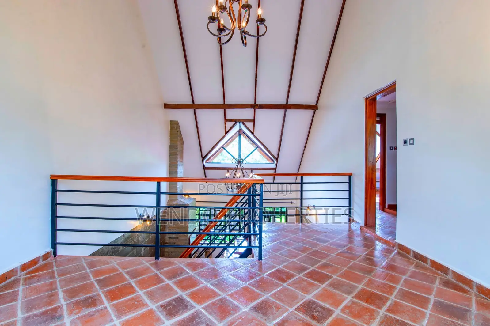 4bdrm Maisonette in Karen C for rent in Karen C