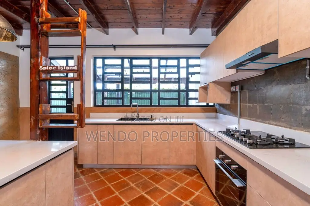 4bdrm Maisonette in Karen C for rent in Karen C