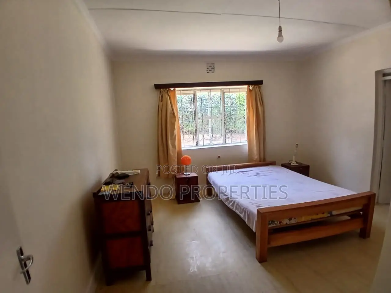 4bdrm Bungalow in Hardy for rent in Hardy