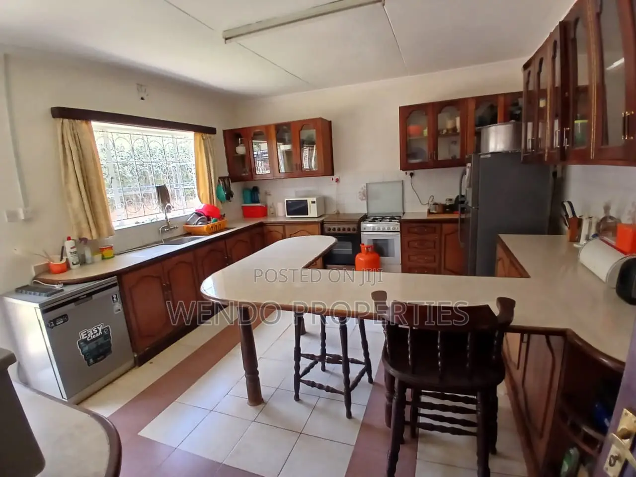4bdrm Bungalow in Hardy for rent in Hardy