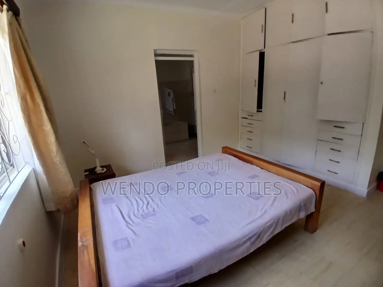 4bdrm Bungalow in Hardy for rent in Hardy