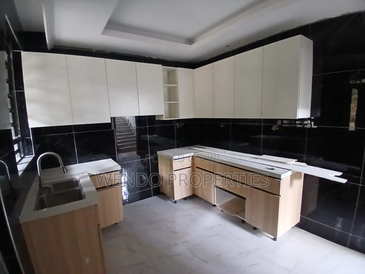 4bdrm House in Karen C for rent in Karen C
