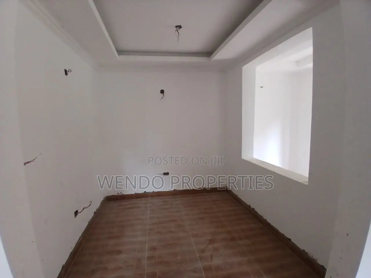 4bdrm House in Karen C for rent in Karen C