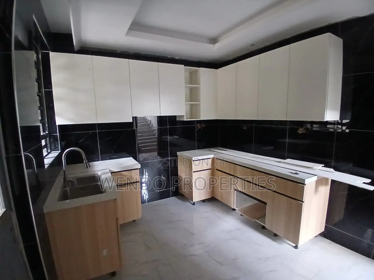 4bdrm House in Karen C for rent in Karen C