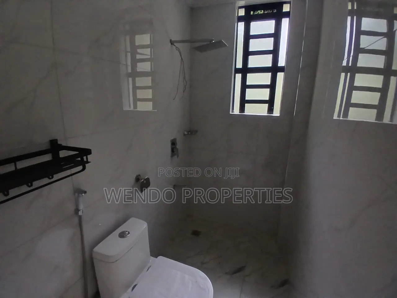 4bdrm House in Karen C for rent in Karen C