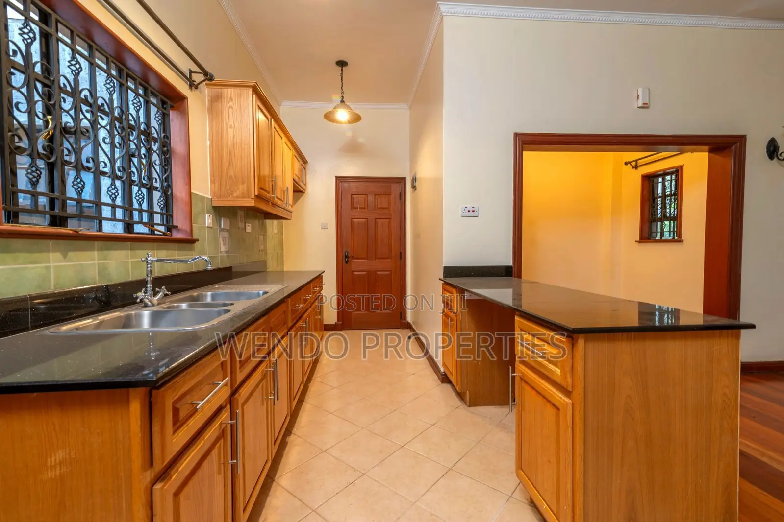 6bdrm House in Karen C for rent in Karen C