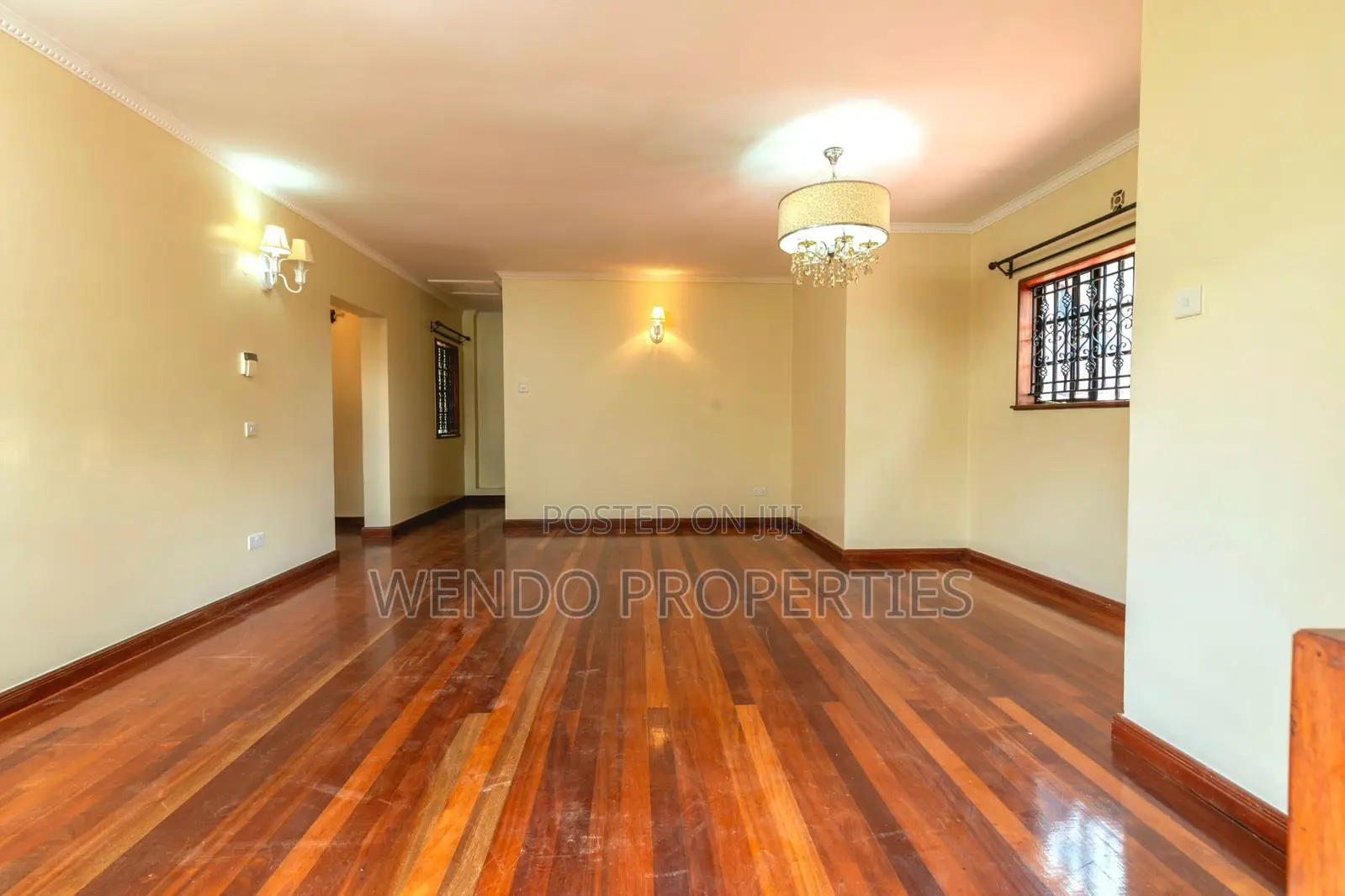 6bdrm House in Karen C for rent in Karen C