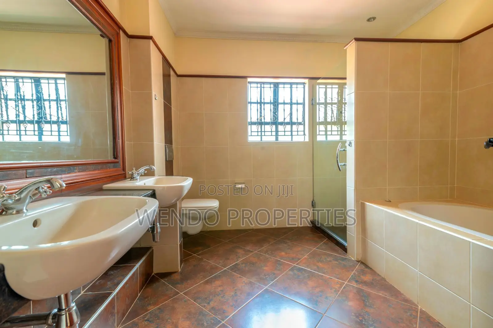 6bdrm House in Karen C for rent in Karen C