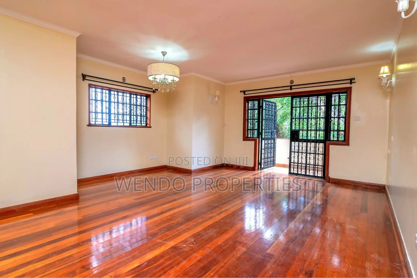 6bdrm House in Karen C for rent in Karen C