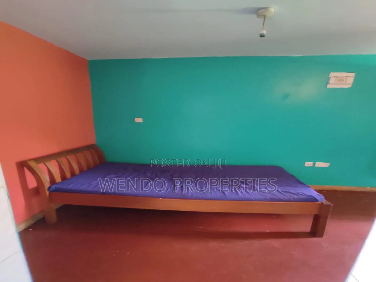 1bdrm Bedsitter in Hardy for rent in Hardy