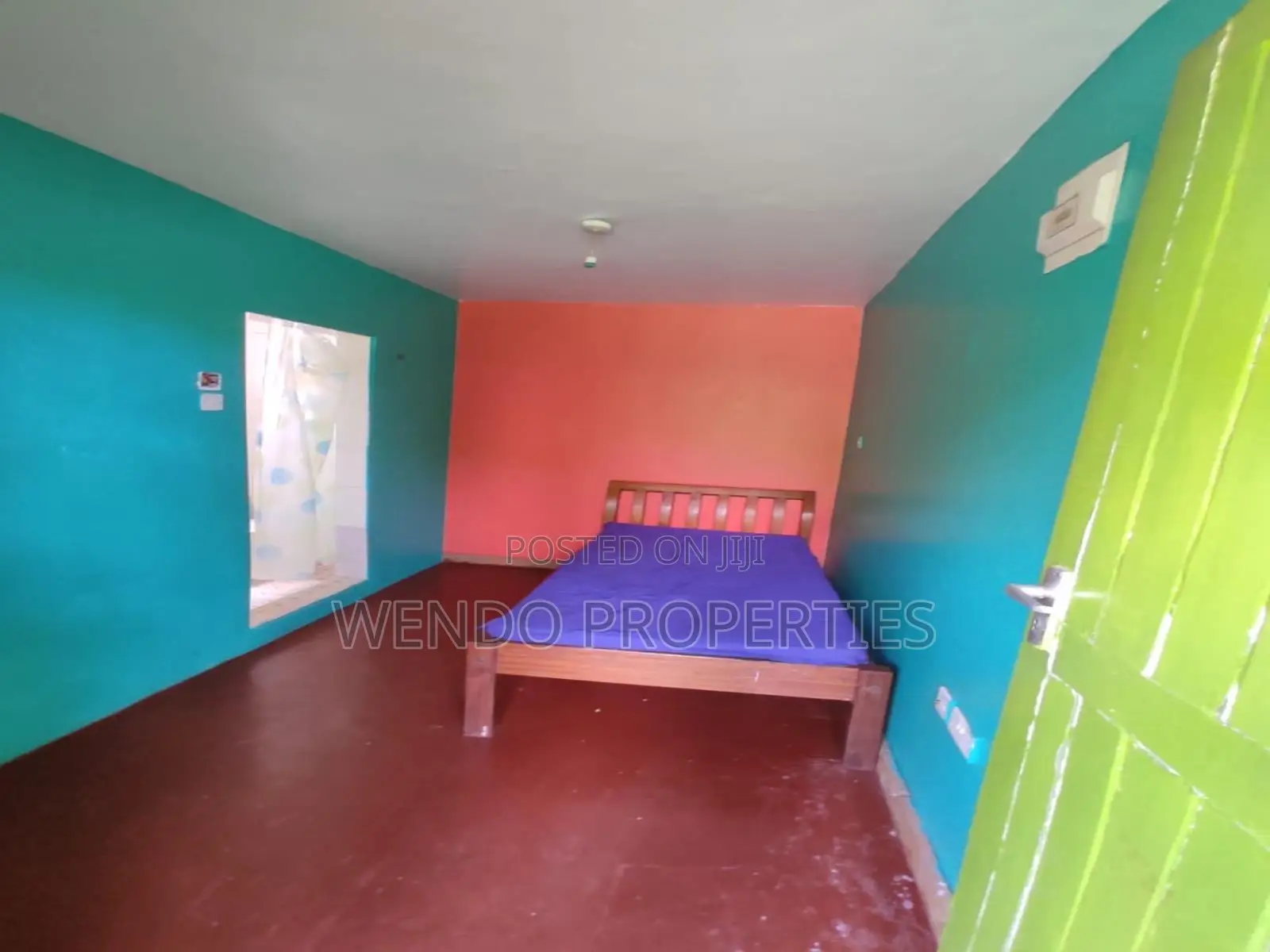 1bdrm Bedsitter in Hardy for rent in Hardy