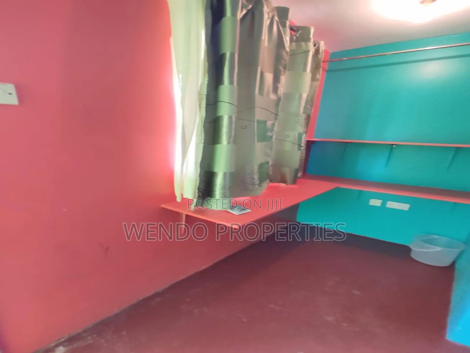 1bdrm Bedsitter in Hardy for rent in Hardy