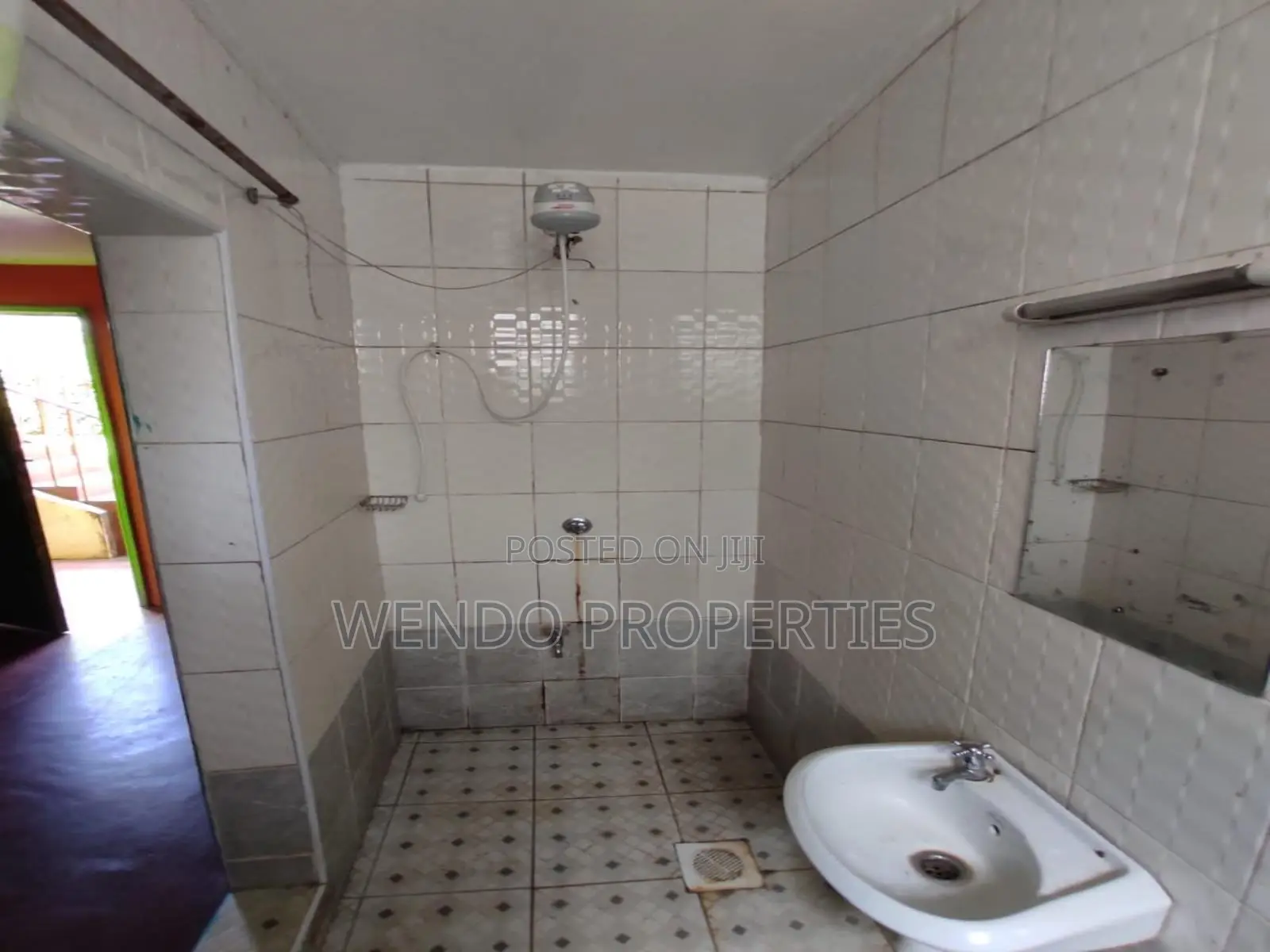 1bdrm Bedsitter in Hardy for rent in Hardy