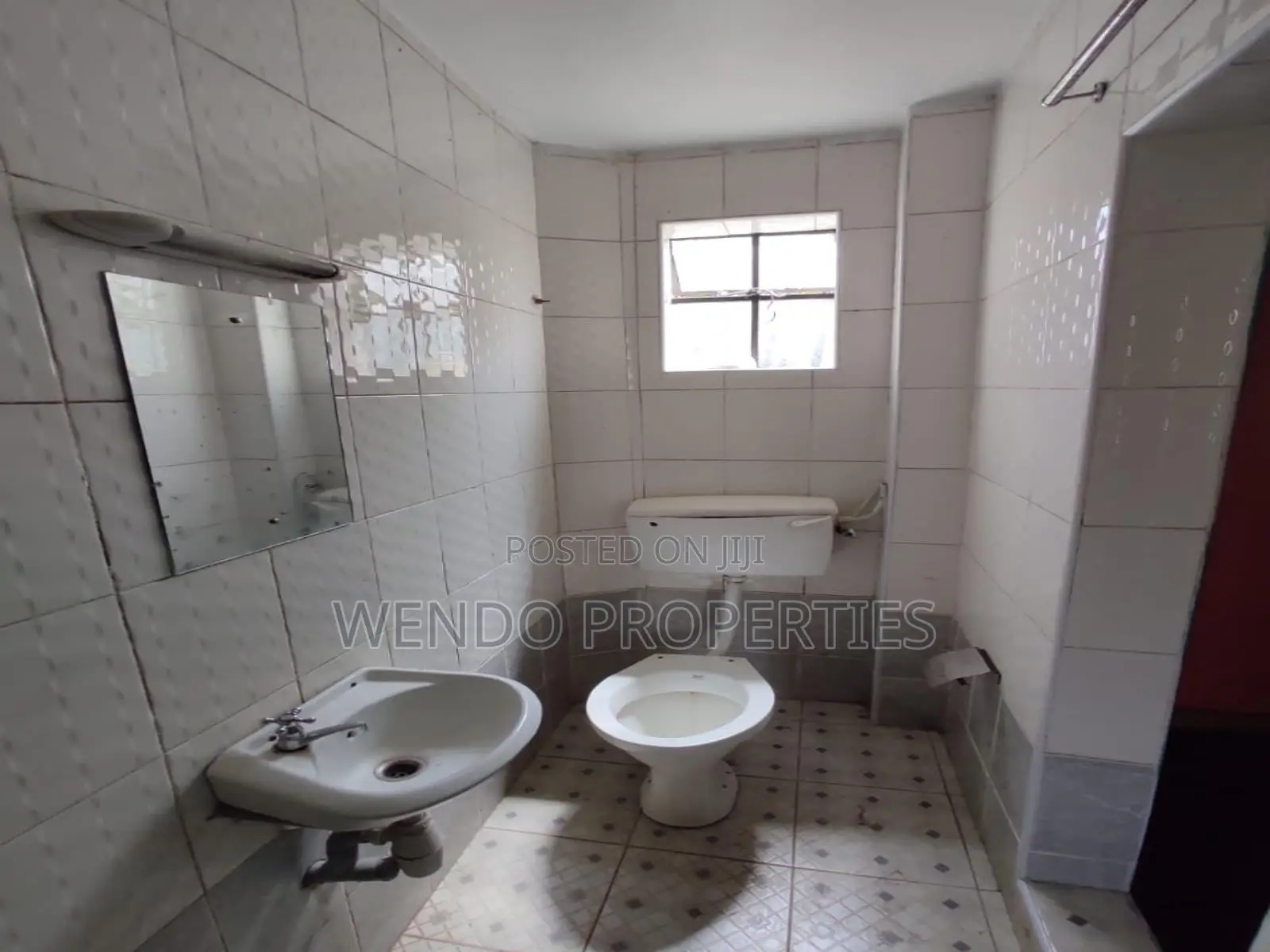 1bdrm Bedsitter in Hardy for rent in Hardy