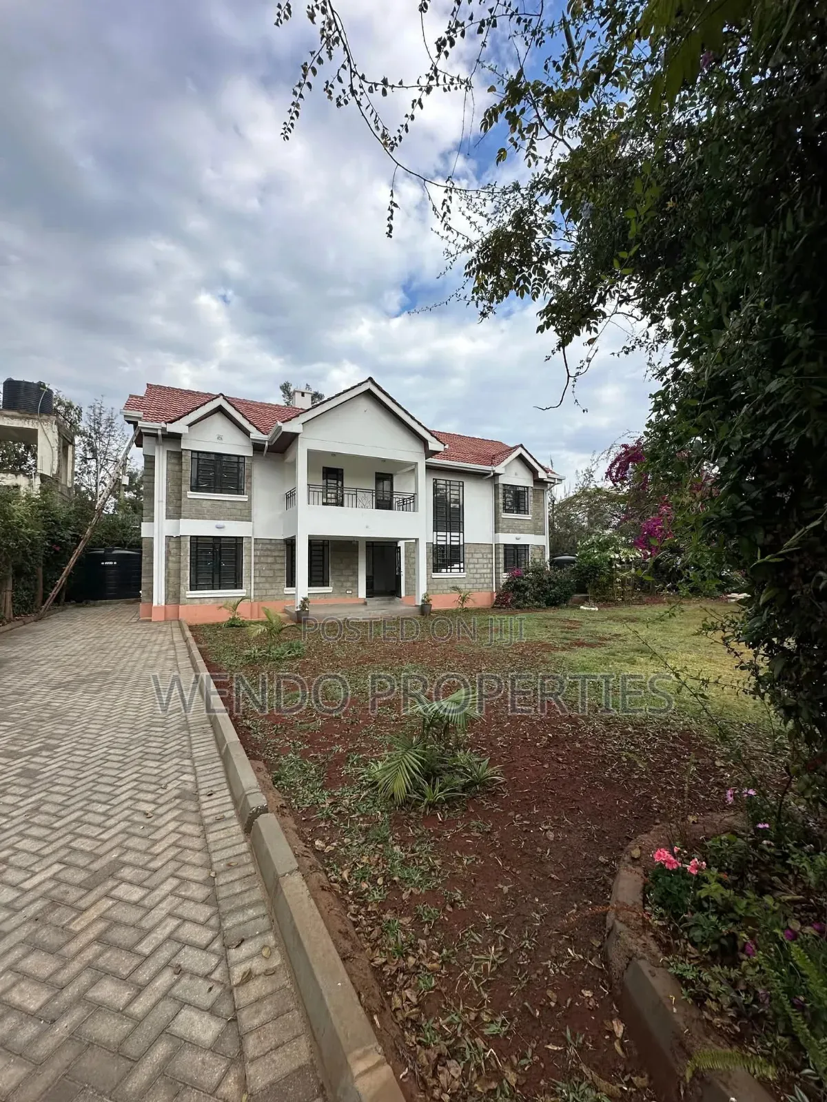 4bdrm House in Karen for rent in Karen