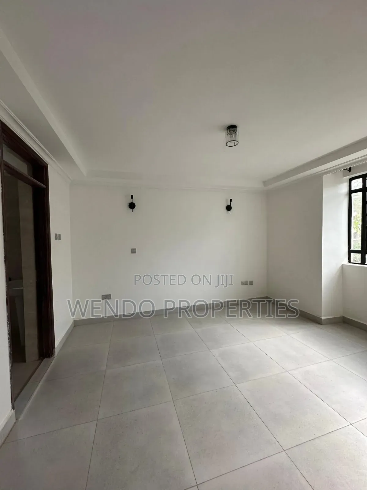 4bdrm House in Karen for rent in Karen