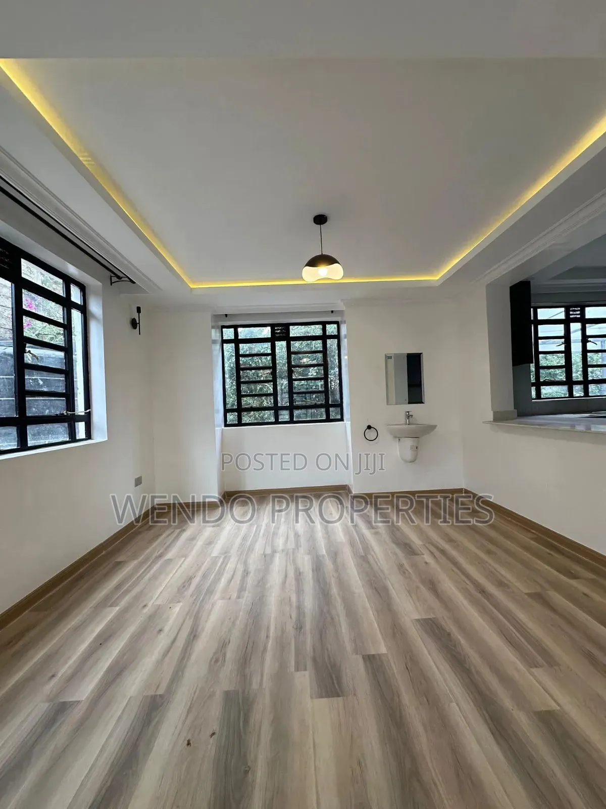 4bdrm House in Karen for rent in Karen