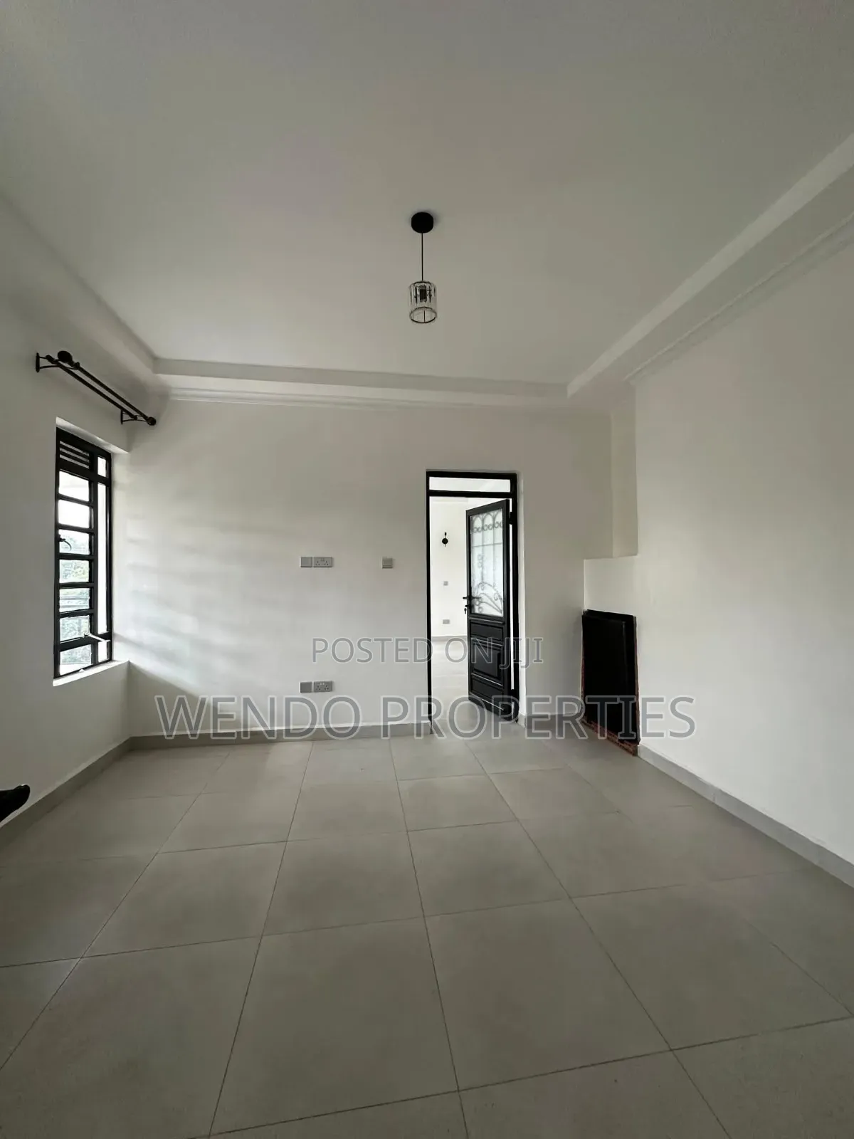 4bdrm House in Karen for rent in Karen