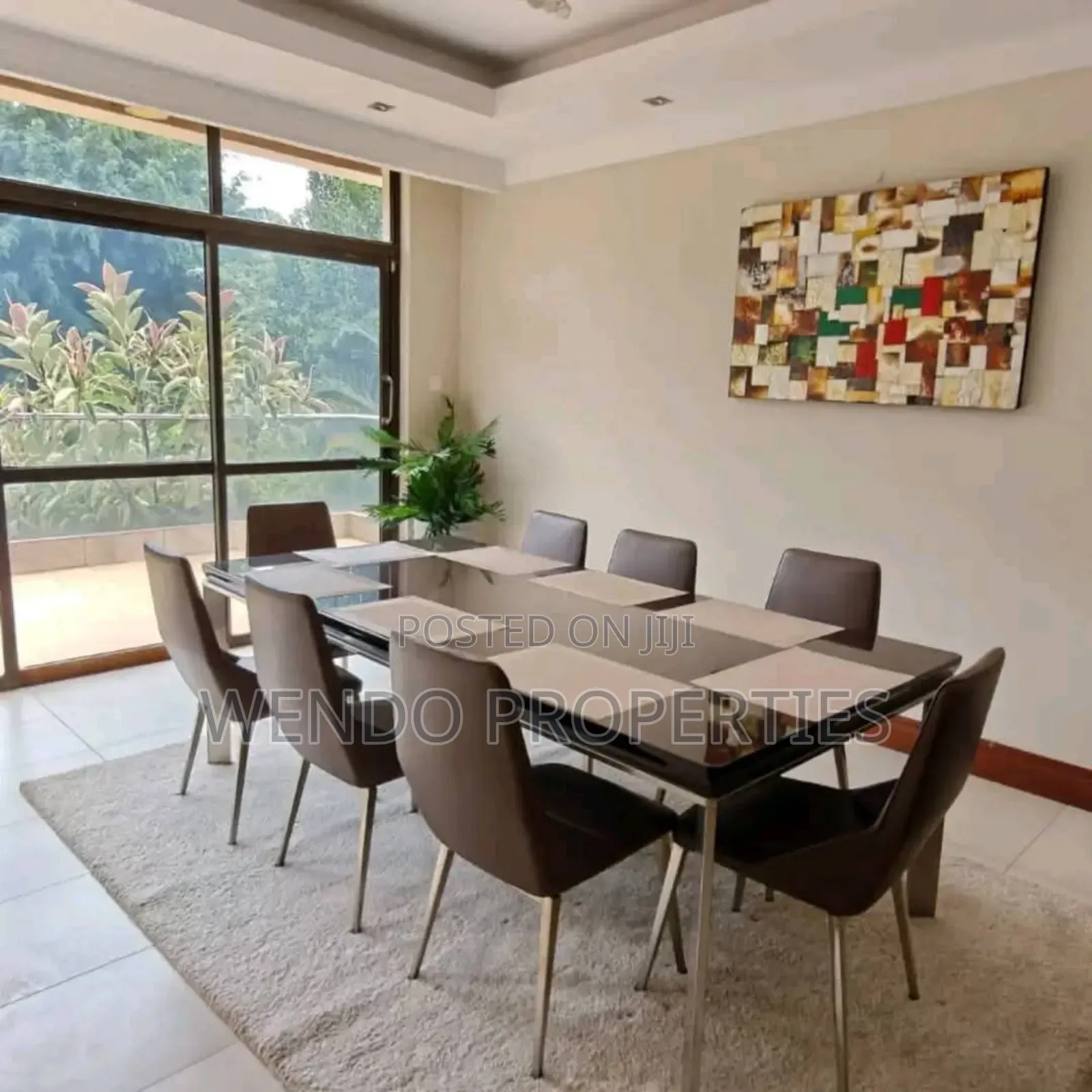 Furnished 5bdrm House in Karen for rent in Karen